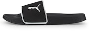 Buy Puma Leadcat 2.0 'Hitam Putih' Selipar Mandi 384140-01