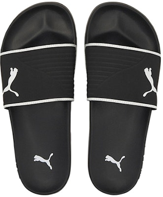 "Puma Leadcat 2.0 Ducha 'Negro Blanco'" 384140-01 Shop "Puma Leadcat 2.0 Ducha 'Negro Blanco'" 384140-01