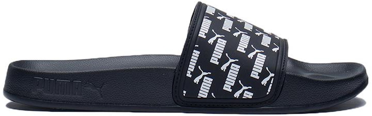 Puma Leadcat 2.0 Sandal Shower 'Motif Seluruhnya' 388284-01 Order Puma Leadcat 2.0 Sandal Shower 'Motif Seluruhnya' 388284-01