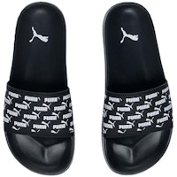 Puma Leadcat 2.0 淋浴拖鞋「全印花」388284-01 Lookbook Puma Leadcat 2.0 淋浴拖鞋「全印花」388284-01