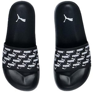 彪马Leadcat 2.0浴室拖鞋'满版印花' 388284-01 Lookbook 彪马Leadcat 2.0浴室拖鞋'满版印花' 388284-01