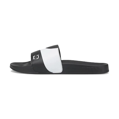 Puma Leadcat 2.0 Slide 'Black Formstrip'
