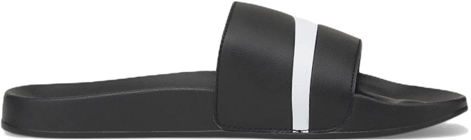 プーマ Leadcat 2.0 スライド (黒) 385087-01 Order プーマ Leadcat 2.0 スライド (黒) 385087-01