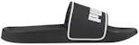 Puma Leadcat 2.0 Slide 'Hitam Putih' 384139-01