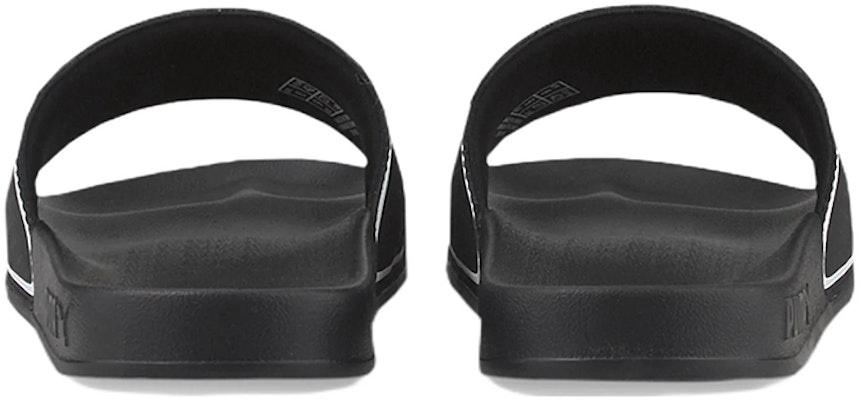 Puma Leadcat 2.0 Slide 'Hitam Putih' 384139-01 Shop Puma Leadcat 2.0 Slide 'Hitam Putih' 384139-01