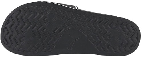 プーマ リードキャット 2.0 スライド (ブラック/ホワイト) 384139-01 Purchase プーマ リードキャット 2.0 スライド (ブラック/ホワイト) 384139-01