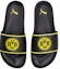 Shop Puma Leadcat 2.0 Slide 'BVB' 106846-01