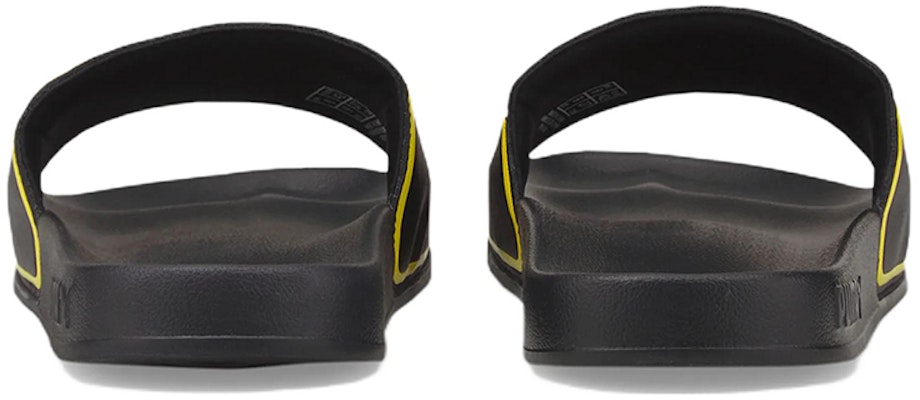 Puma Leadcat 2.0 Slide 'BVB' 106846-01 Purchase Puma Leadcat 2.0 Slide 'BVB' 106846-01