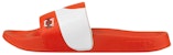 Puma Leadcat 2.0 Slide 'Cherry Tomato Formstrip' Selipar. 385087-02