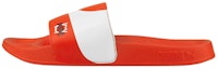 Buy Puma Leadcat 2.0 Slide 'Cherry Tomato Formstrip' Selipar. 385087-02
