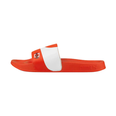 Puma Leadcat 2.0 Slide 'Cherry Tomato Formstrip'