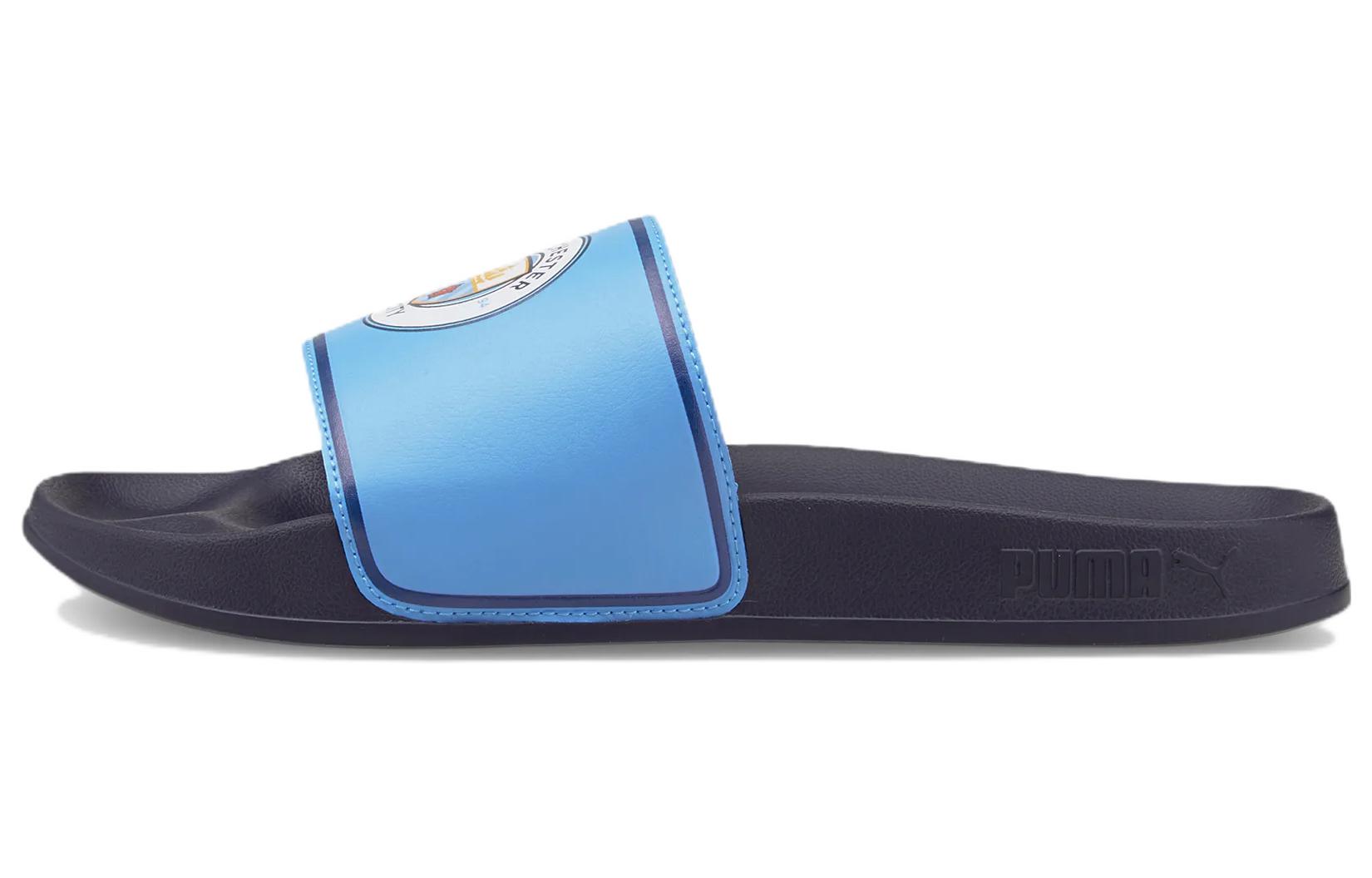 Puma Leadcat 2.0 Slide 'Manchester City' 106845-01