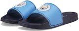 Lookbook Puma Leadcat 2.0 Slide 'Manchester City' Sandal 106845-01
