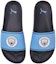 Shop Puma Leadcat 2.0 Slide 'Manchester City' Sandal 106845-01