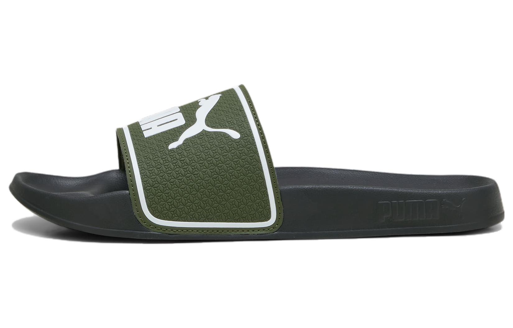 Puma Leadcat 2.0 Slide 'Myrtle' 384139-24