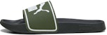 Puma Leadcat 2.0 Slide 'Myrtle' Lelaran Kasual 384139-24