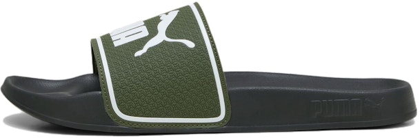 Puma Leadcat 2.0 Slide 'Myrtle' 384139-24 Puma Leadcat 2.0 Slide 'Myrtle' 384139-24