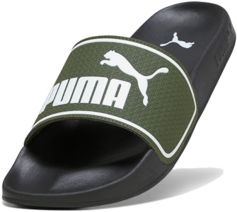 Puma Leadcat 2.0 Slide 'Myrtle' Lelaran Kasual 384139-24 Lookbook Puma Leadcat 2.0 Slide 'Myrtle' Lelaran Kasual 384139-24