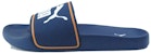 Puma Leadcat 2.0 Slide 'Biru Parsi Pai Labu' 384139-22