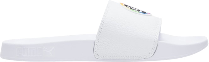 Puma Leadcat 2.0 Slide 'Pride' 388077-01 Puma Leadcat 2.0 Slide 'Pride' 388077-01