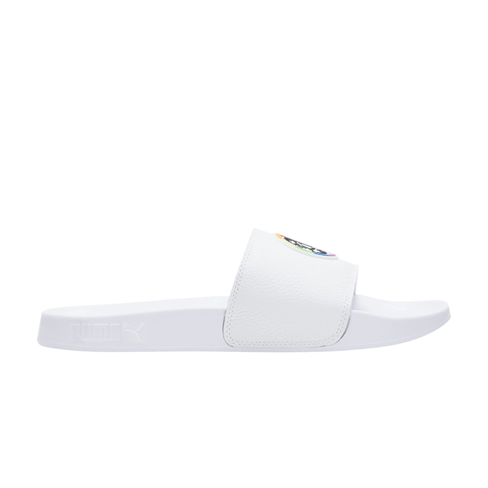 Puma Leadcat 2.0 Slide 'Pride' 388077-01