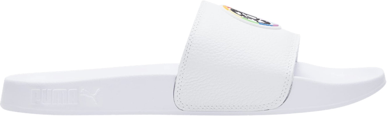 Puma Leadcat 2.0 Slide 'Pride' 388077-01 Buy Puma Leadcat 2.0 Slide 'Pride' 388077-01