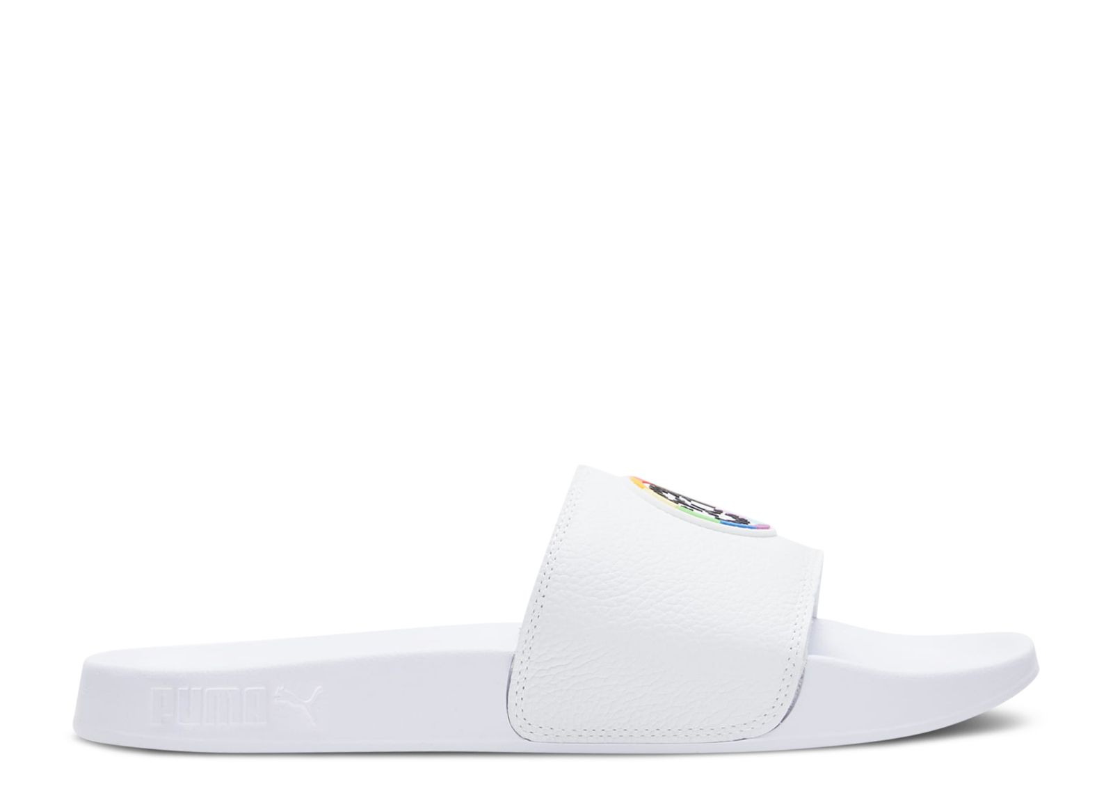 Buy Puma Leadcat 2.0 Slide 'Pride' 388077-01
