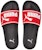 Puma Leadcat 2.0 Slide 'Merah Hitam' 384139-16
