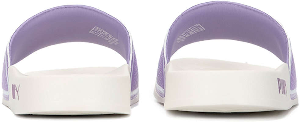 Puma Leadcat 2.0 拖鞋『夏令營 - 薰衣草霧』387451-01 Shop Puma Leadcat 2.0 拖鞋『夏令營 - 薰衣草霧』387451-01