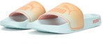 Order Puma Leadcat 2.0 Slide 'Summer Camp - Nitro Blue Peach' Sandal 387451-02