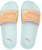 Puma Leadcat 2.0 Slide 'Summer Camp - Nitro Blue Peach' Sandal 387451-02