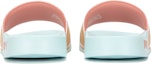 Shop Puma Leadcat 2.0 Slide 'Summer Camp - Nitro Blue Peach' Sandal 387451-02