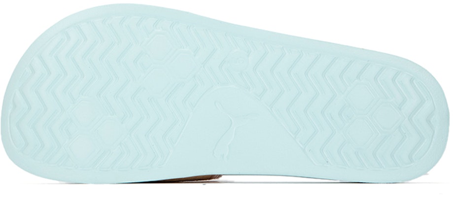 Puma Leadcat 2.0 Slide 'Summer Camp - Nitro Blue Peach' Sandal 387451-02 Purchase Puma Leadcat 2.0 Slide 'Summer Camp - Nitro Blue Peach' Sandal 387451-02