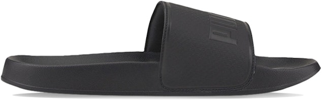 푸마 리드캣 2.0 슬라이드 '트리플 블랙' 384139-03 Order 푸마 리드캣 2.0 슬라이드 '트리플 블랙' 384139-03