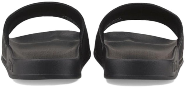 プーマ Leadcat 2.0 スライド "トリプルブラック" 384139-03 Shop プーマ Leadcat 2.0 スライド "トリプルブラック" 384139-03