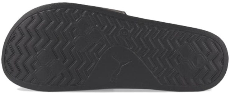 プーマ Leadcat 2.0 スライド "トリプルブラック" 384139-03 Purchase プーマ Leadcat 2.0 スライド "トリプルブラック" 384139-03