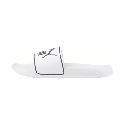 Puma Leadcat 2.0 Slide 'White Black'