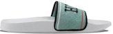 Puma Leadcat 2.0 Slide 'Wordmark - Harbor Mist' Sandal Lelaki 384578-01