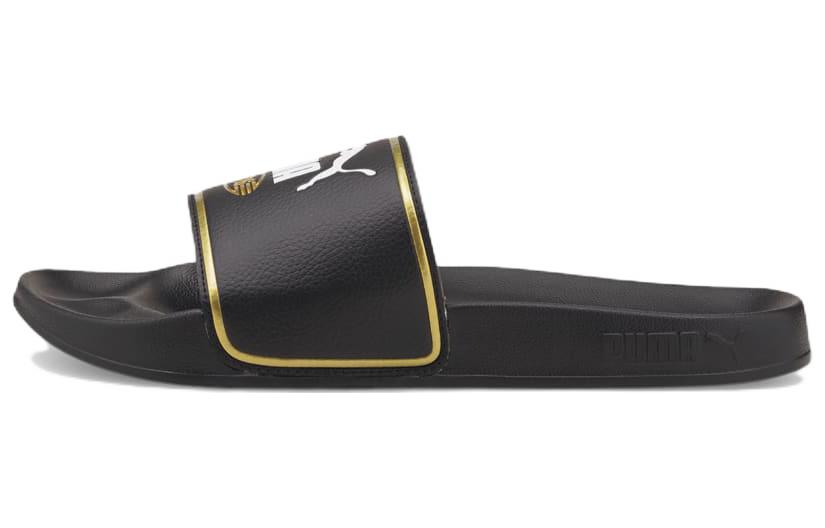 Buy Puma Leadcat 2.0 Slide King 'Negro Blanco' Sandalias 106844-01
