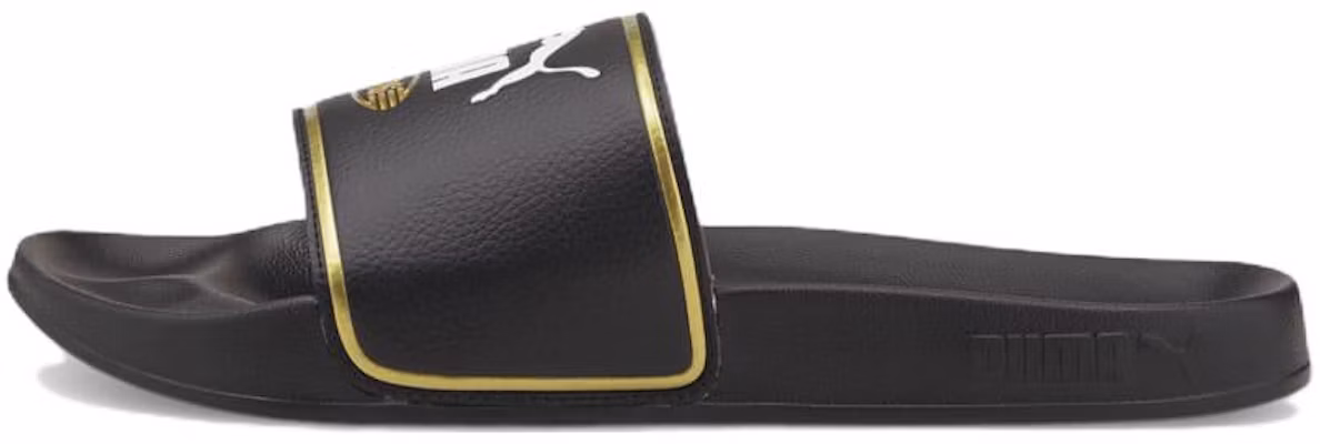 Puma Leadcat 2.0 Slide King 'Negro Blanco' Sandalias 106844-01 Buy Puma Leadcat 2.0 Slide King 'Negro Blanco' Sandalias 106844-01