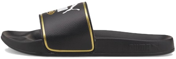 Puma Leadcat 2.0 Slide King 'Black White' 106844-01 Puma Leadcat 2.0 Slide King 'Black White' 106844-01