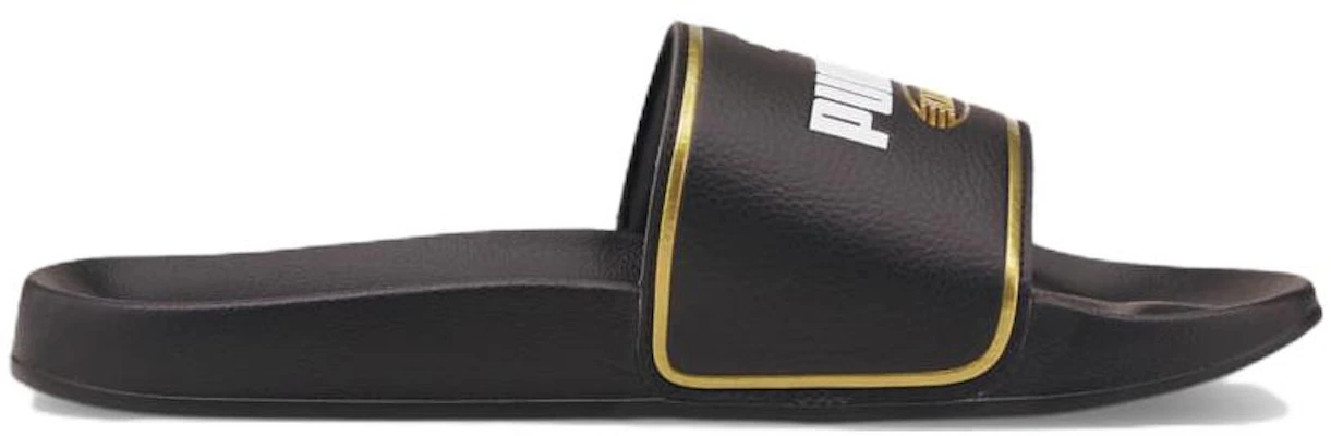 Puma Leadcat 2.0 Slide King 'Negro Blanco' Sandalias 106844-01 Order Puma Leadcat 2.0 Slide King 'Negro Blanco' Sandalias 106844-01