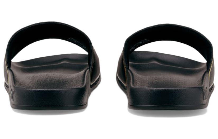 Purchase Puma Leadcat 2.0 Slide King 'Negro Blanco' Sandalias 106844-01