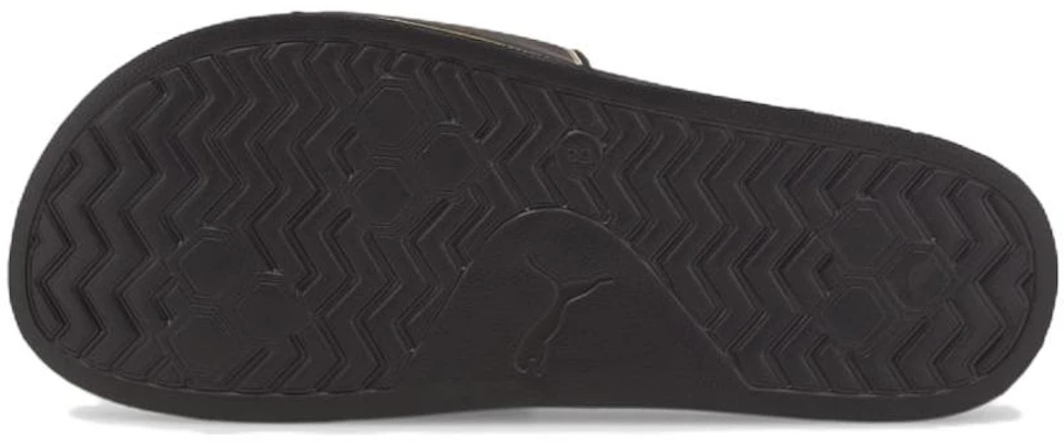 Puma Leadcat 2.0 Slide King 'Negro Blanco' Sandalias 106844-01 Details for Puma Leadcat 2.0 Slide King 'Negro Blanco' Sandalias 106844-01