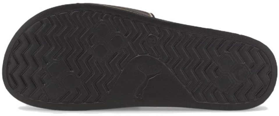 Puma Leadcat 2.0 Slide King 'Hitam Putih' 106844-01 Details for Puma Leadcat 2.0 Slide King 'Hitam Putih' 106844-01