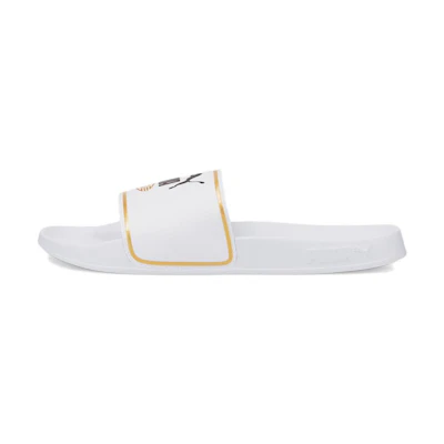 Puma Leadcat 2.0 Slide King 'White Black'