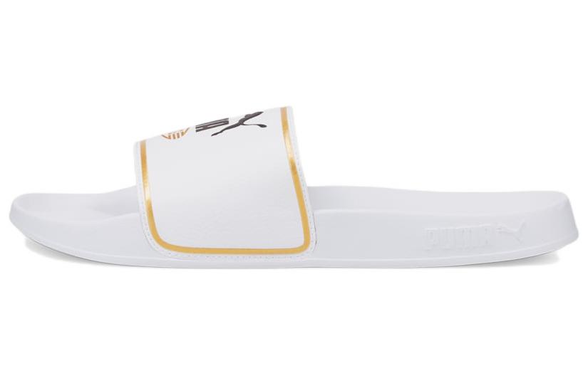 Buy Puma Leadcat 2.0 Slide King 'Blanco Negro' 106844-02