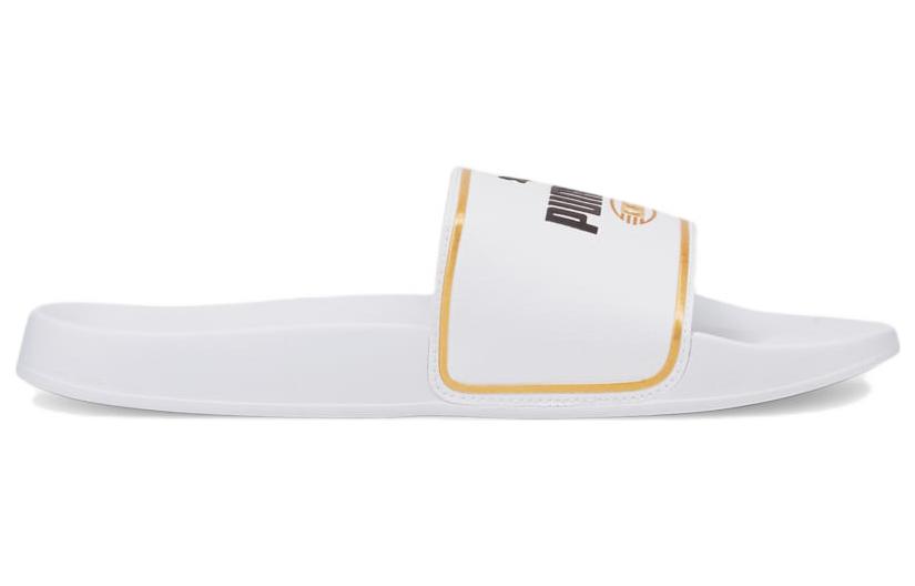Order Puma Leadcat 2.0 Slide King 'Blanco Negro' 106844-02