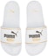 Shop Puma Leadcat 2.0 Slide King 'Putih Hitam' 106844-02