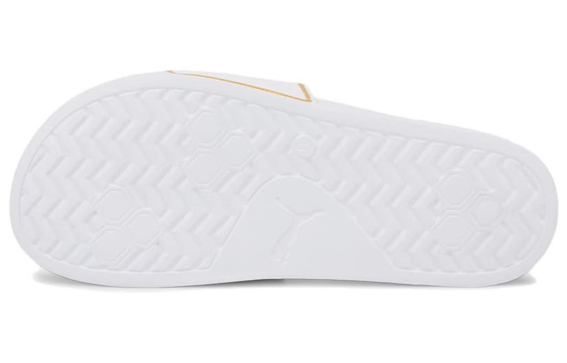 Details for Puma Leadcat 2.0 Slide King 'Blanco Negro' 106844-02